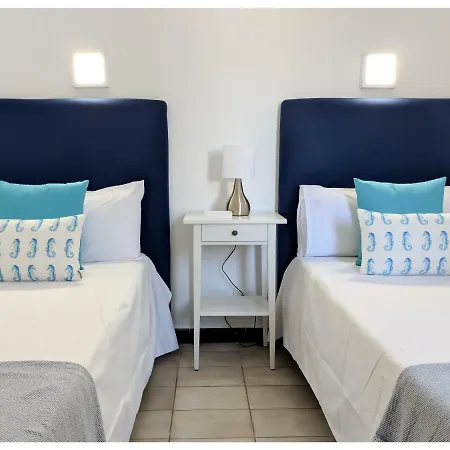 Campsite Tc Melocotones 15 Maspalomas (Gran Canaria)